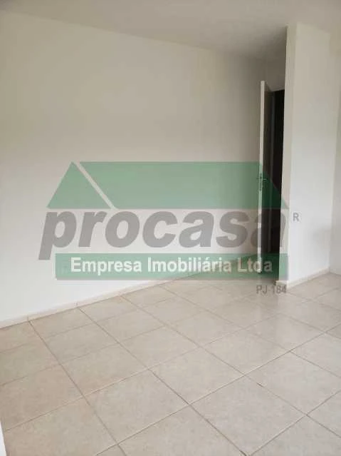 Apartamento mobiliado / Condomínio Conquista Marinas / Ponta Negra