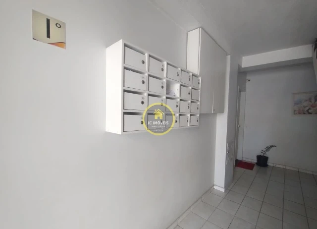 JCAP20470 – Condomínio Residencial Rio Vida I.