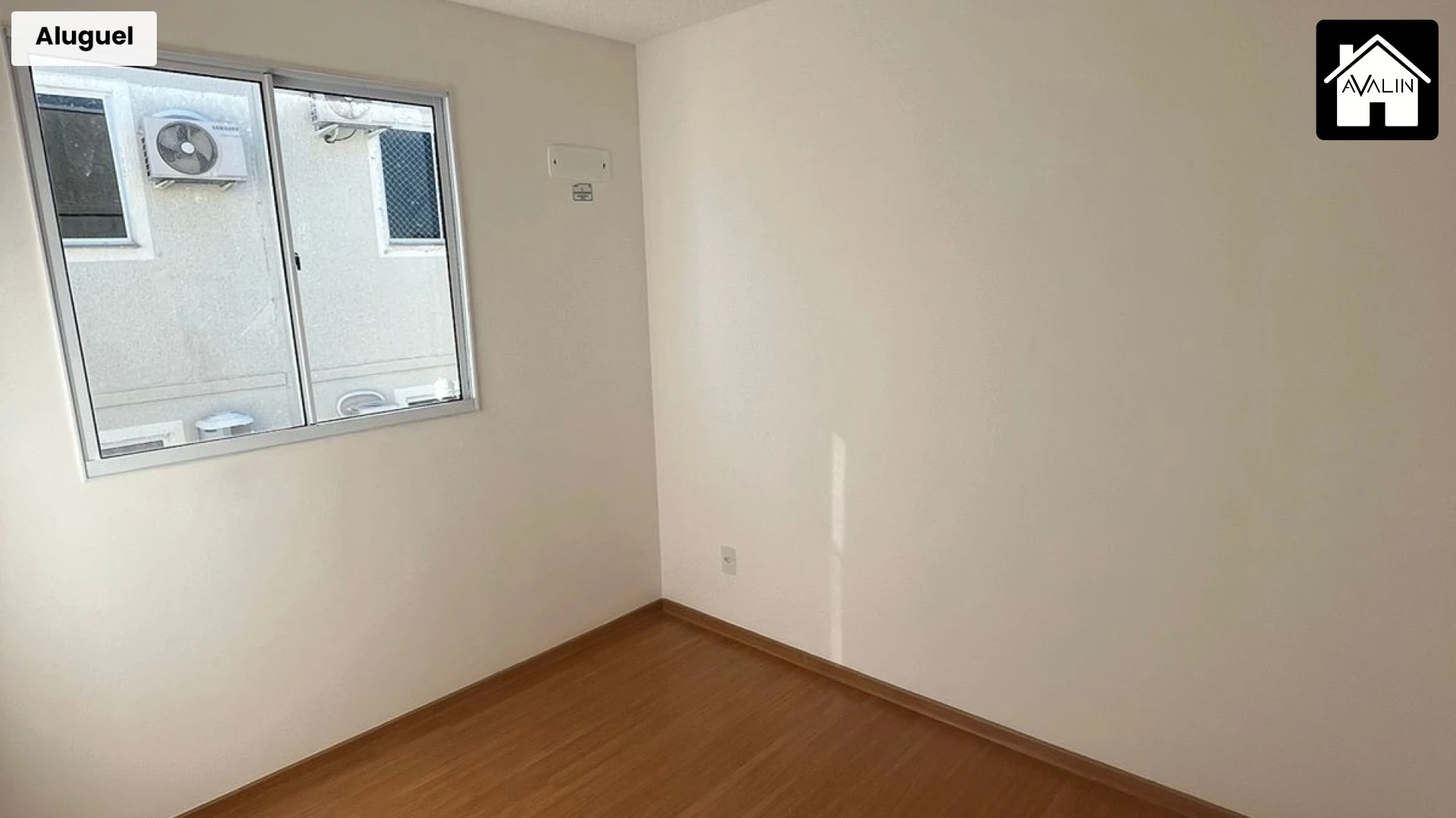 APARTAMENTO CHAPADA DAS ANDORINHAS