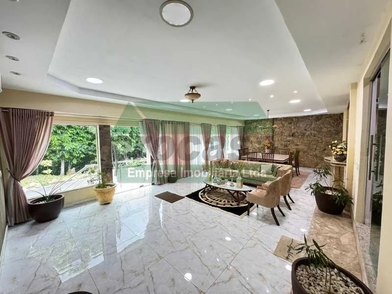 Casa com 4 dormitórios à venda, 700 m² por RS 1.200.000 - Planalto - Manaus-AM