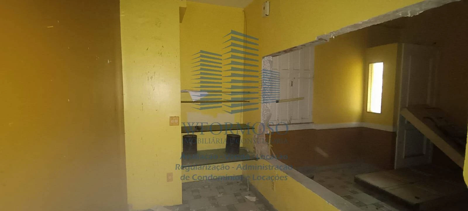 Casa 200m2 a venda e locação na Rua Professor Alfredo Gomes  Botafogo