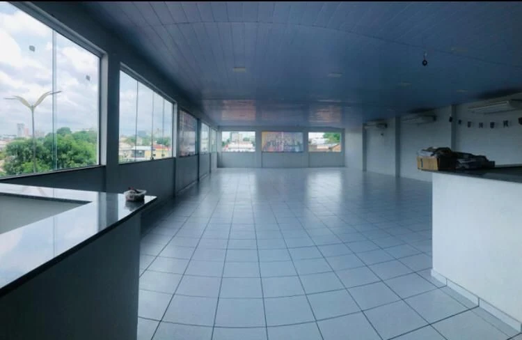 Prédio à venda, 1000 m² por RS 5.500.000,00 - Cachoeirinha - Manaus-AM