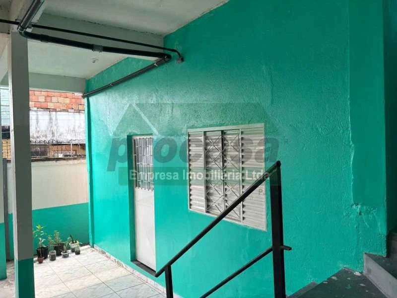 Casa de rua / Residencial / São Geraldo
