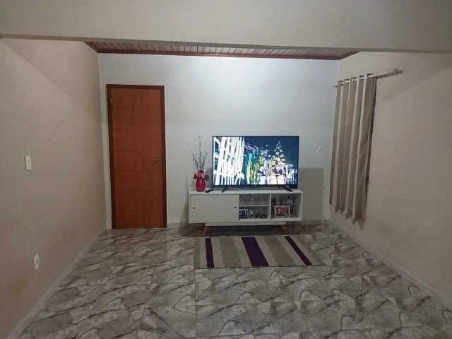 Casa com 2 dormitórios à venda, 263 m² por RS 285.000 - Cidade Nova - Manaus-AM