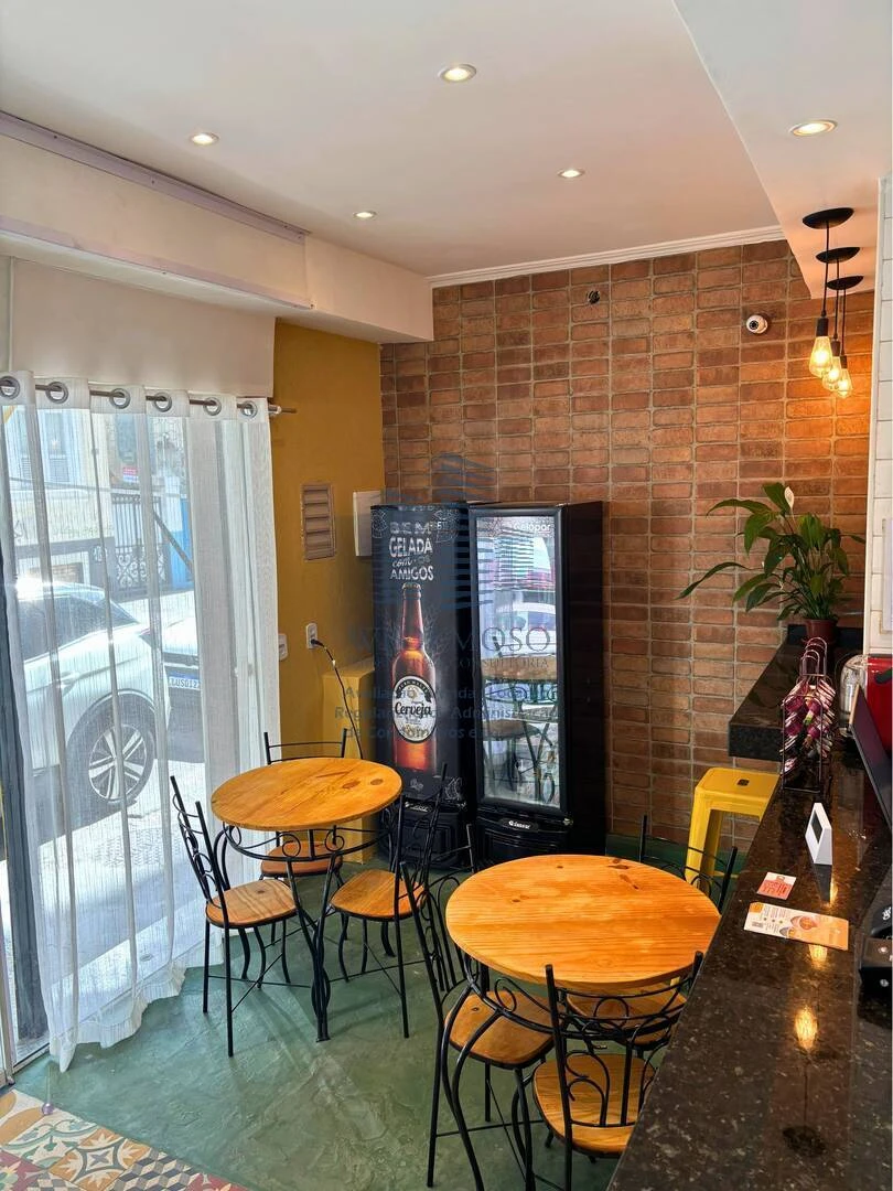 Ponto comercial 33 m²  a venda  Rua dos Inválidos  Centro Rio de Janeiro