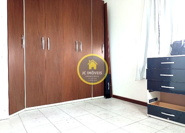 JCAP2156 Apartamento sala 2 quartos centro de Campo Grande.
