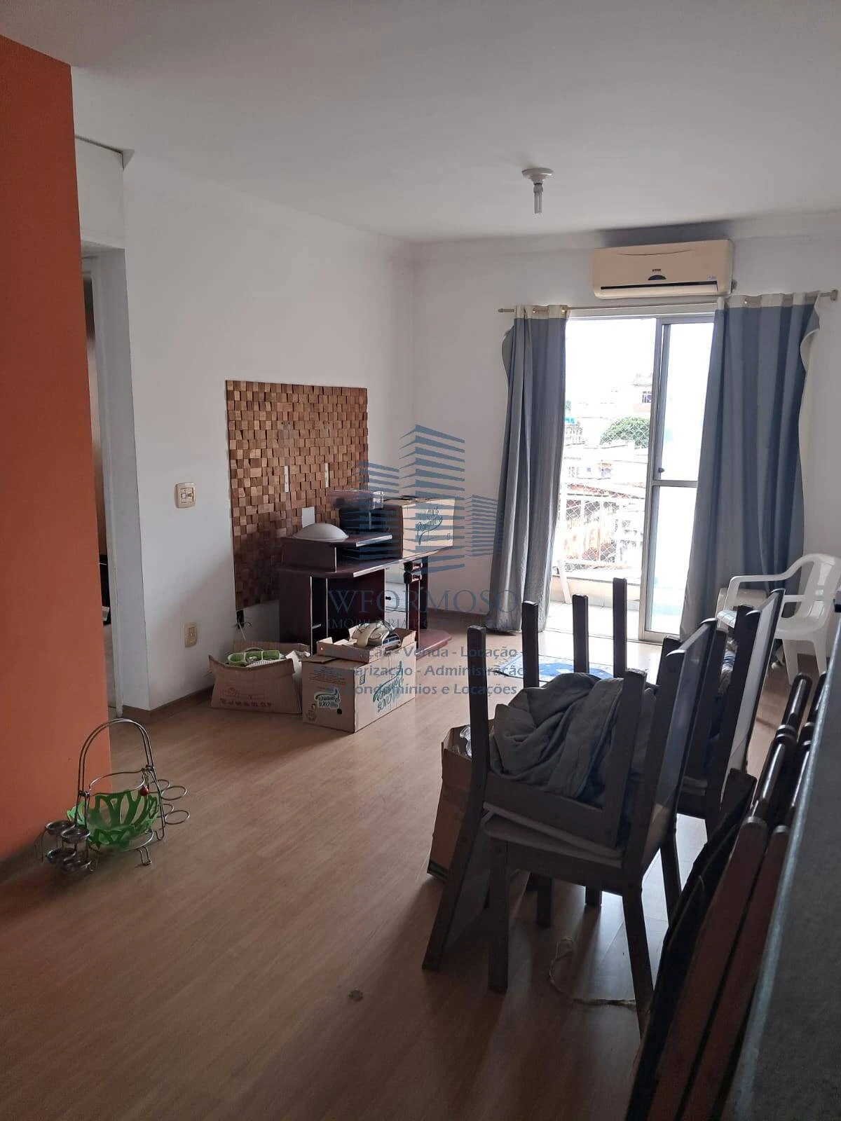 Apartamento 2 quartos 61m²  Venda  Rua Pedro Teles  Praça Seca