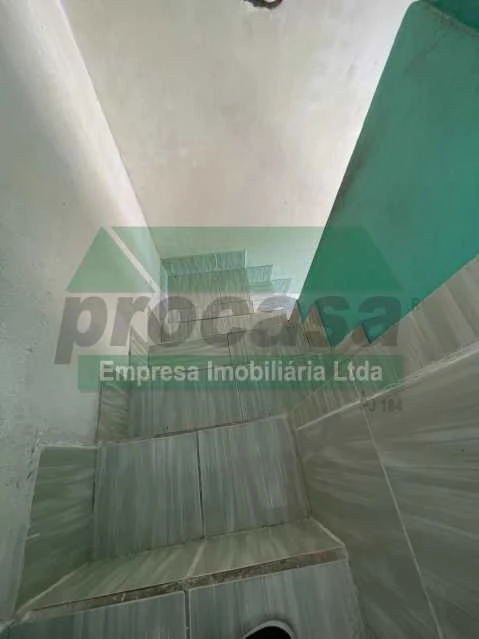 Casa de rua -  / Residencial / Cidade de Deus