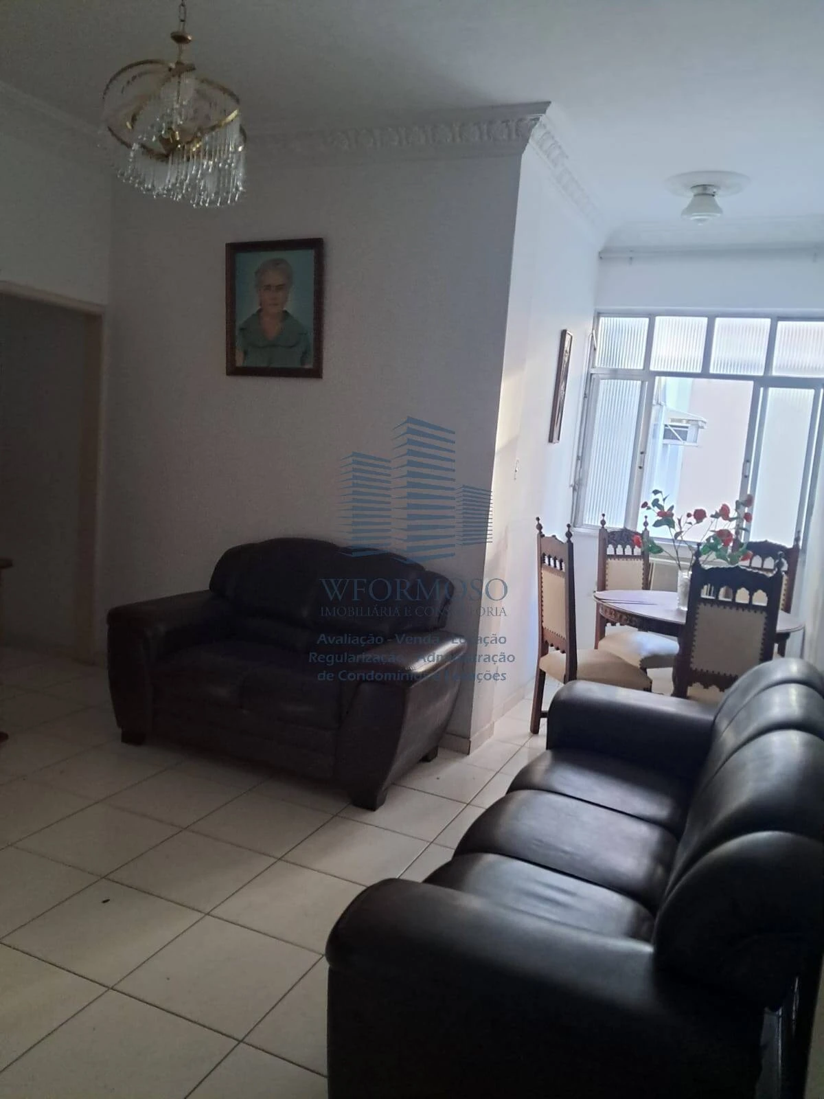Apartamento 2 quartos com 60m² Rua Dias da Cruz - Meier