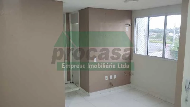 Apartamento Residencial /  Condomínio Conquista Flores / Lago Azul