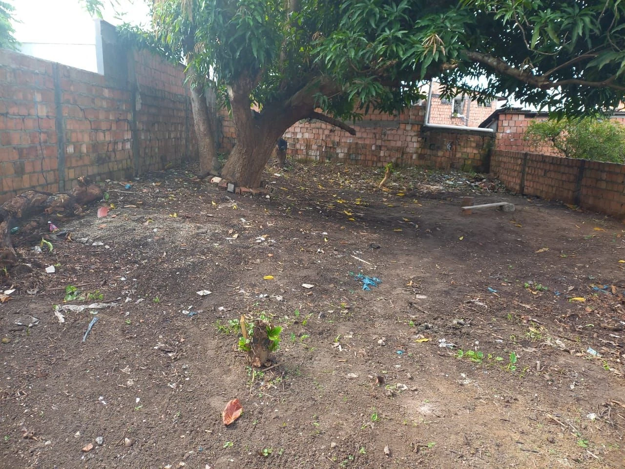 Terreno à venda, 300 m² por RS 400.000 - São Jorge - Manaus-AM