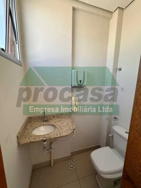 Sala -  / Comercial / Da Paz