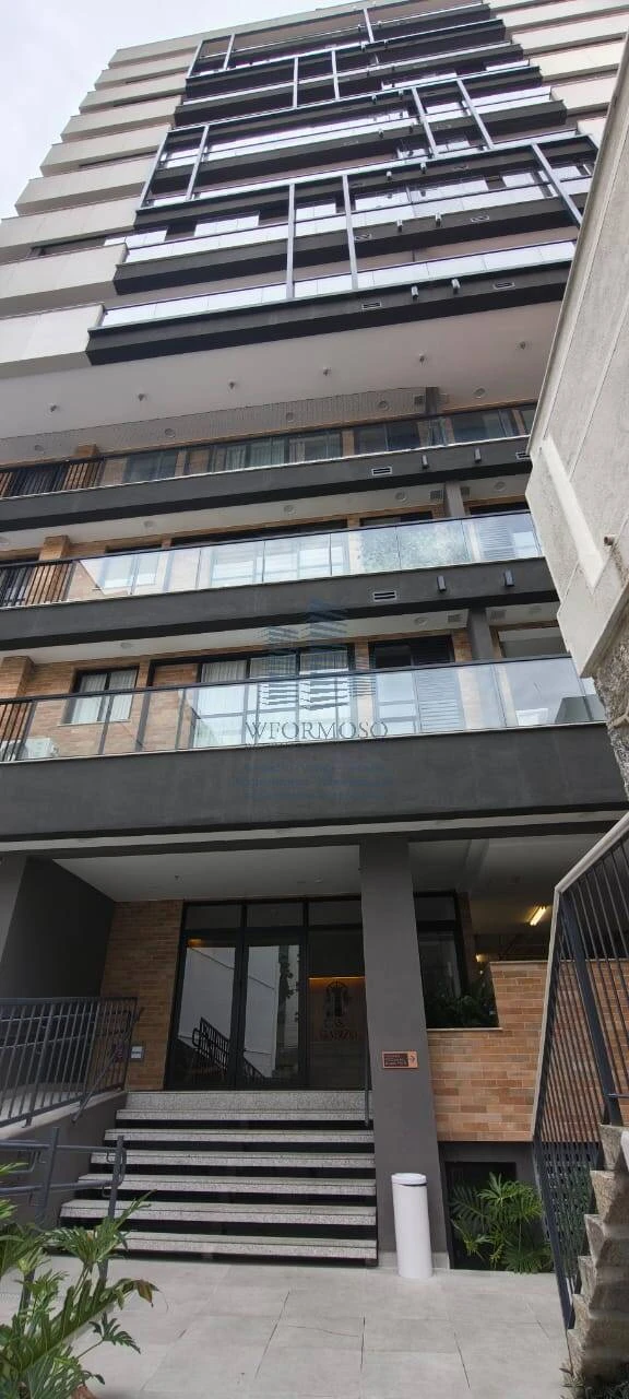 Apartamento 2 quartos 63 m² para venda na Rua Professor Gabizo Tijuca
