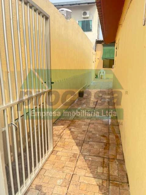 CASA RESIDENCIAL A VENDA NO TARUMÃ