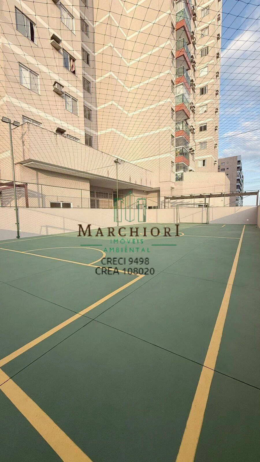 3 quartos, frente, sol da manhã, vista mar