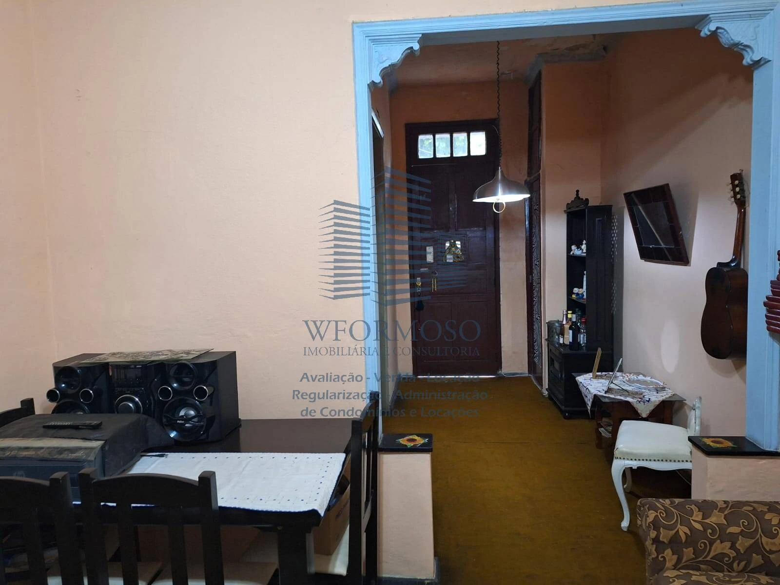 Casa 3 quartos com suíte 500m² à venda na Rua Maxwell