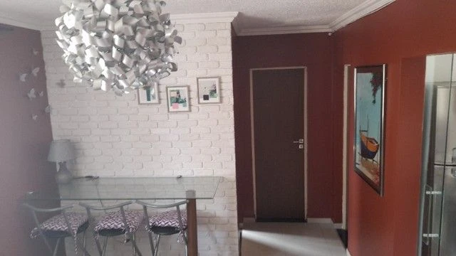 Apartamento com 2 dormitórios à venda, 45 m² por RS 190.000,00 - Tarumã - Manaus-AM
