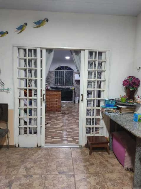 2 CASAS NO MESMO TERRENO CAMPOS SALES