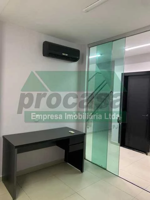 SAALA COMERCIAL PARA ALUGAR