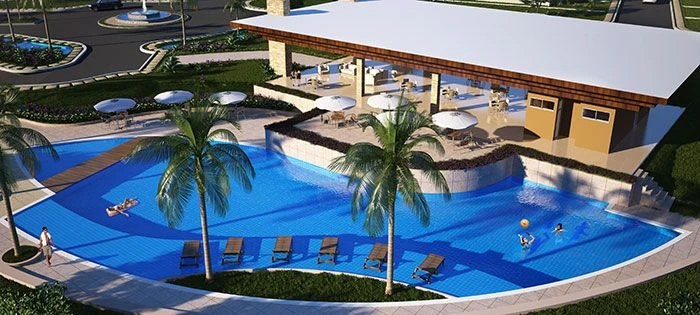Terreno à venda, 250 m² por RS 300.000,00- Ponta Negra - Manaus-AM