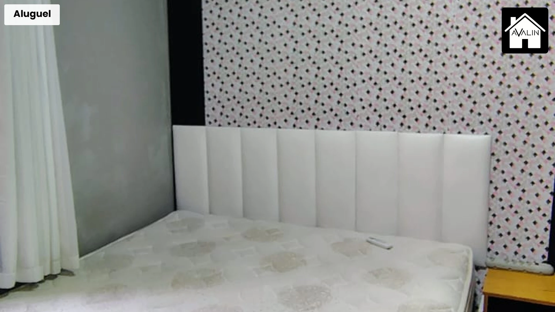 ALUGO APARTAMENTO CHAPADA DAS ROSAS MOBILIADO