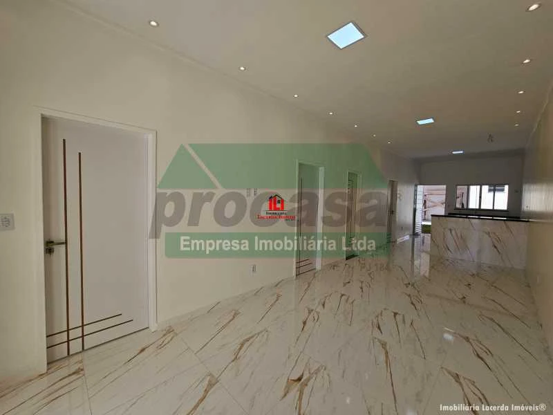 Casa em Condomínio - Térrea / Residencial / Tarumã