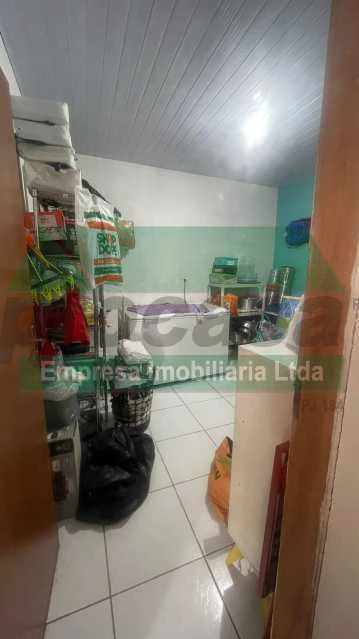 CASA Á VENDA :  / $ 130.000,00 / Colônia Santo Antônio