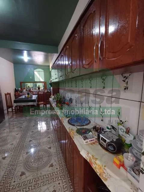 Casa a venda na Colonia santo antonio
