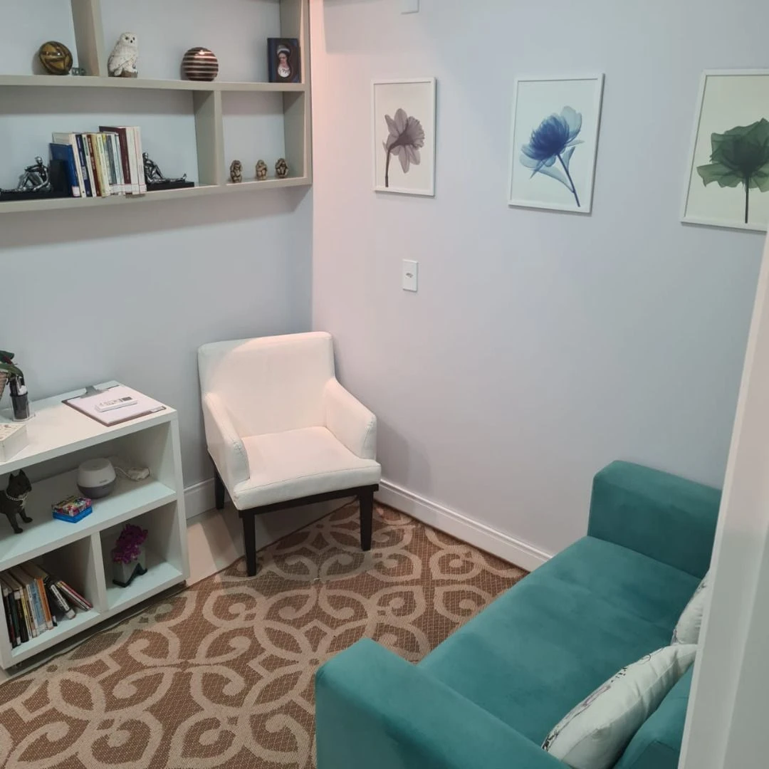 Salas 100% mobiliado  à venda, 70 m² por RS 950.000 - Chapada - Manaus-AM