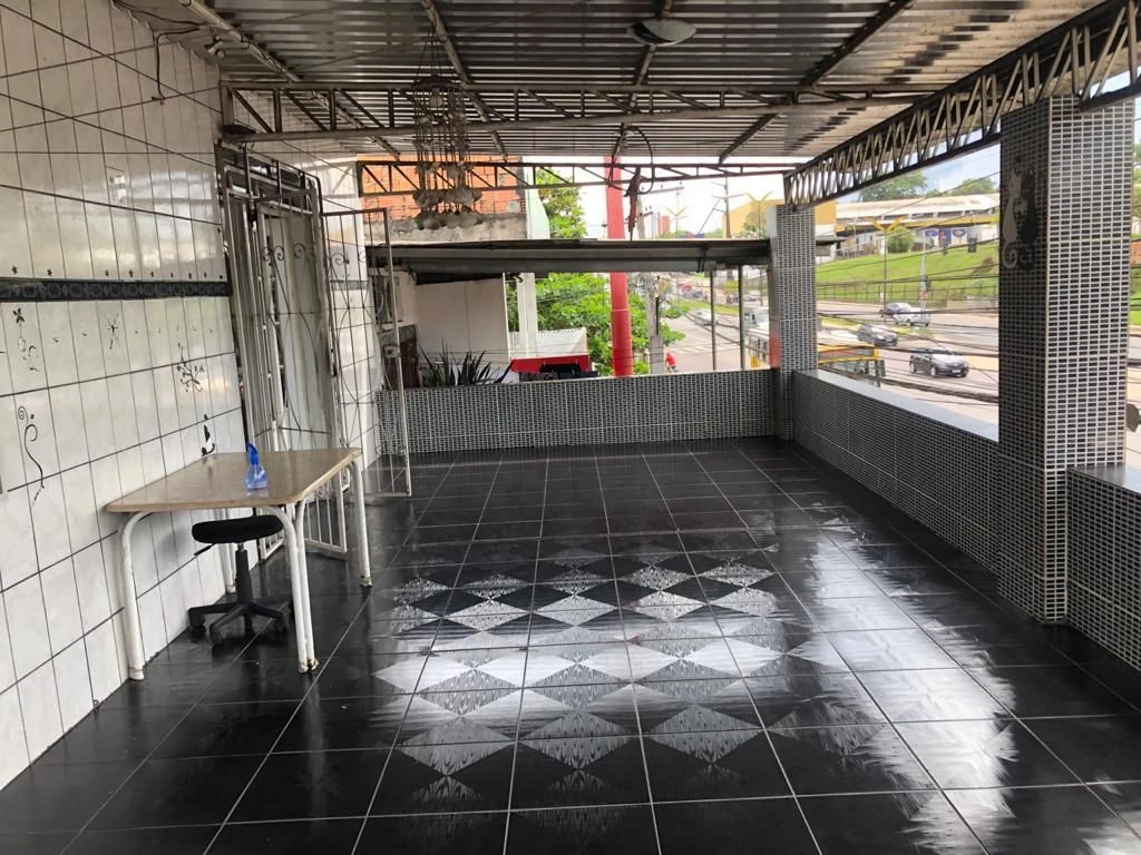 Ótima casa com 3 quartos à venda, 308 m² por RS 980.000 - Coroado - Manaus-AM