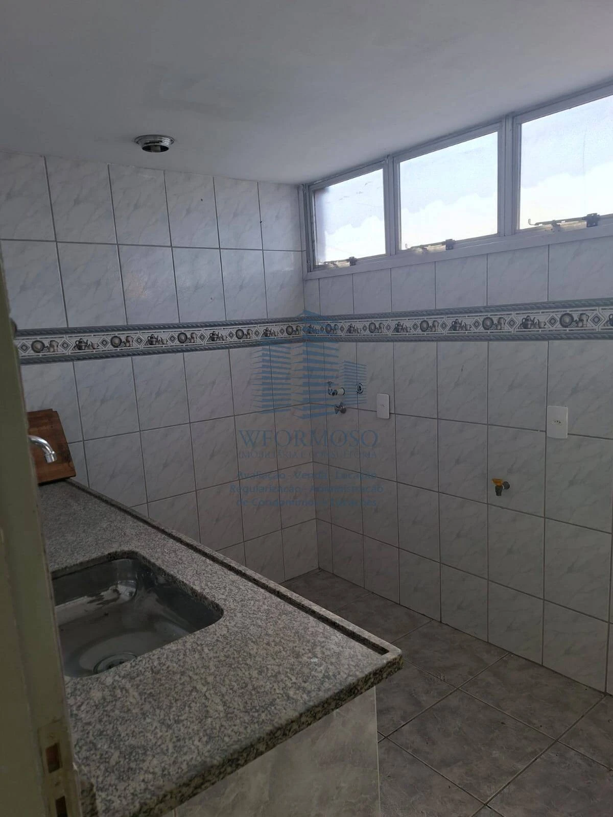 Apartamento 2 quartos com 55m2 a venda na Rua Rua Concepcion