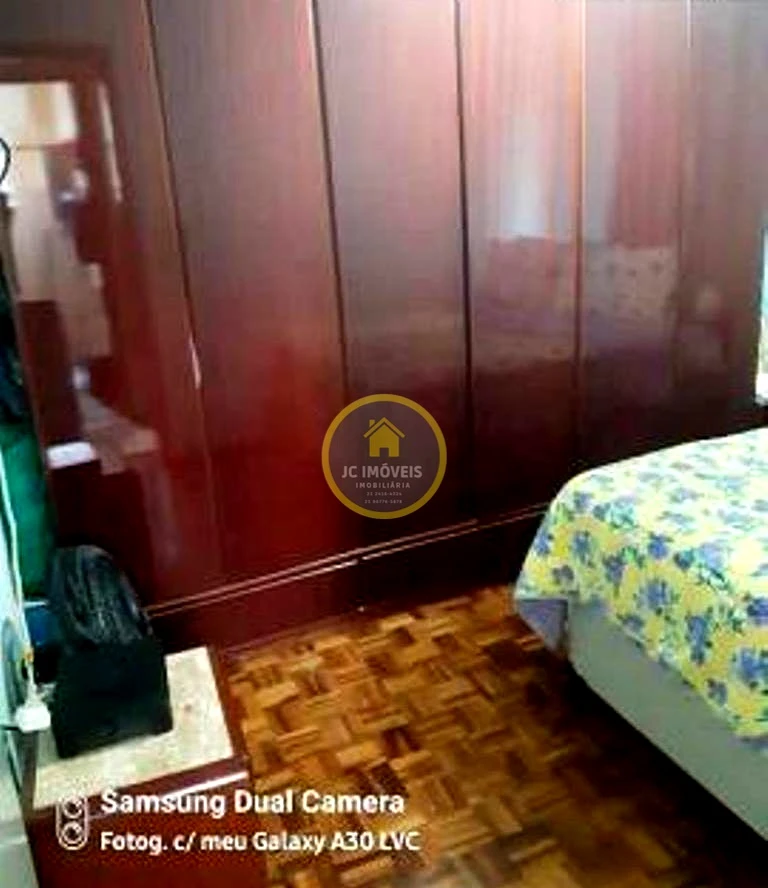 JCAP20154 Bom apartamento em bairro residencial.
