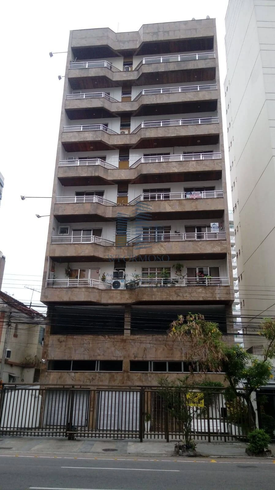 Apartamento 3 quartos 110m² à venda na Av. Roberto Silveira em Icaraí