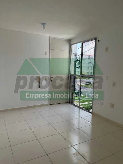 Apartamento Residencial / Condomínio Felicidade