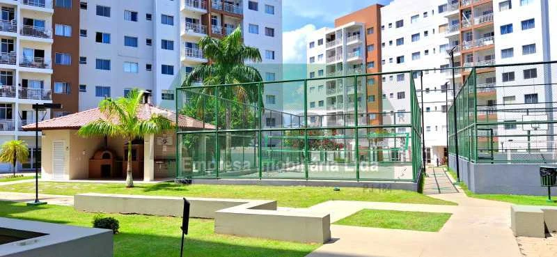 Apartamento com Área Privativa :  / Residencial / Parque Dez de Novembro