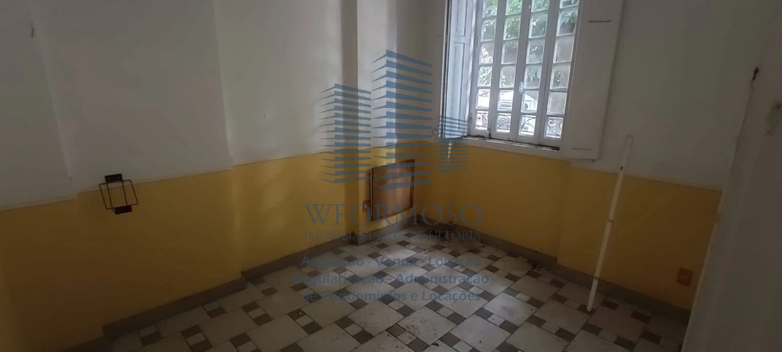 Casa 200m2 a venda e locação na Rua Professor Alfredo Gomes  Botafogo