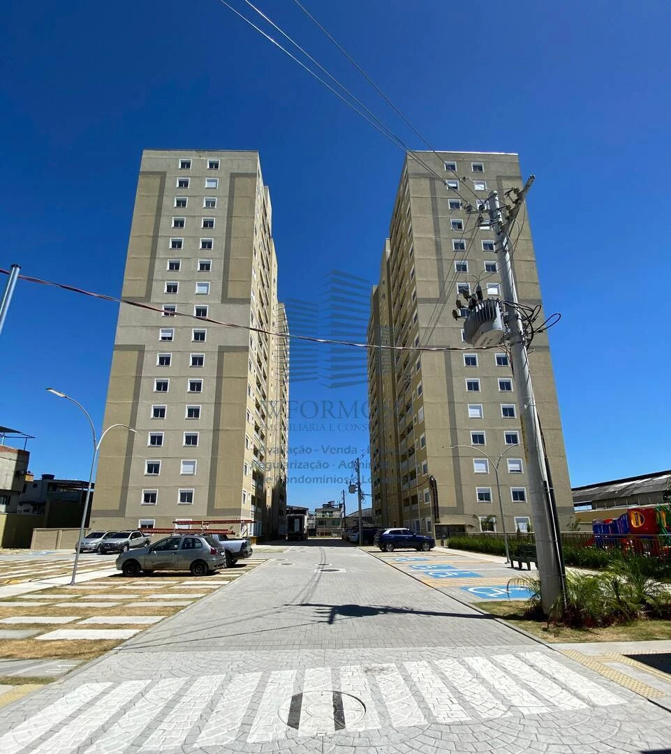 Apartamento à Venda 2 quartos suíte vaga 46m² Est.do Barro Vermelho Colégio