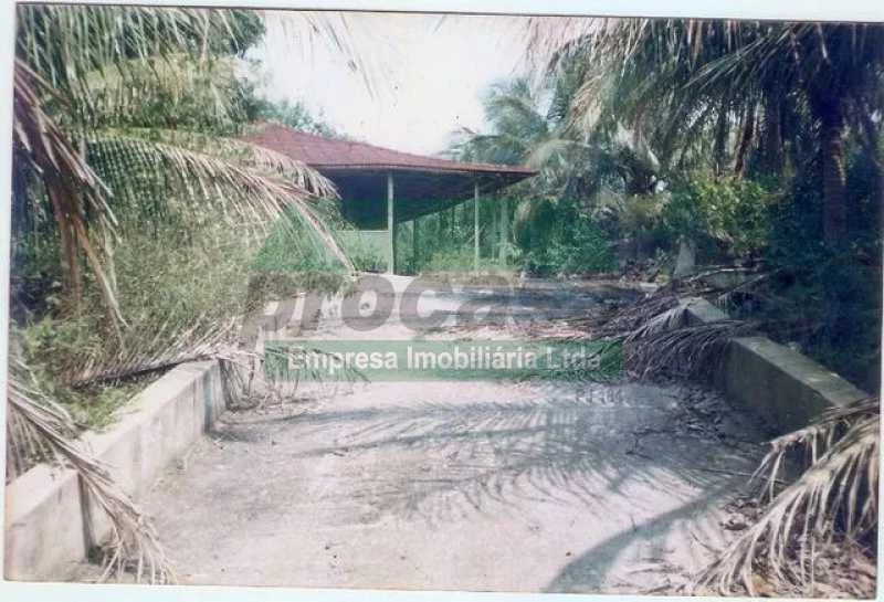 TERRENO A VENDA NO RIO PRETO DA  EVA
