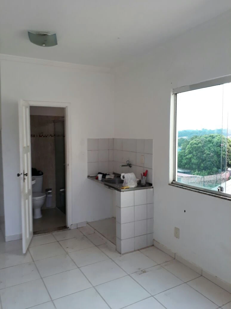 Prédio à venda, 800 m² por RS 1.500.000,00 - Lírio do Vale - Manaus-AM