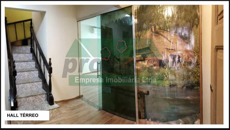 Casa de rua :  / Residencial / Praça 14 de Janeiro