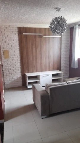 Apartamento com 2 dormitórios à venda, 45 m² por RS 190.000,00 - Tarumã - Manaus-AM