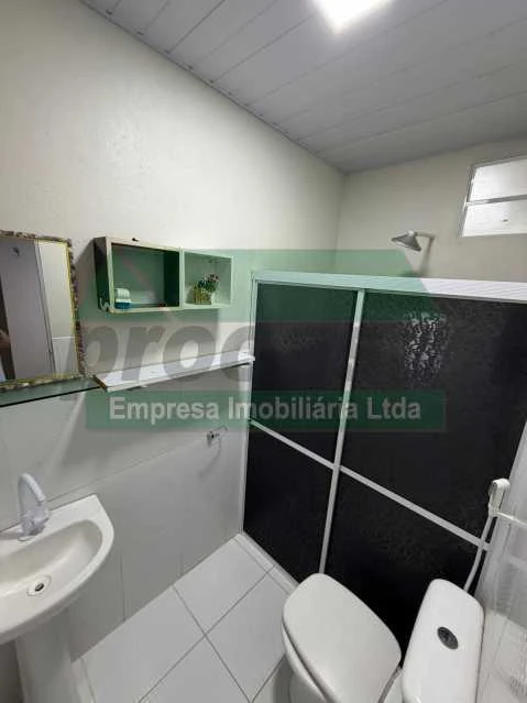 Casa de Vila :  / Residencial / Japiim