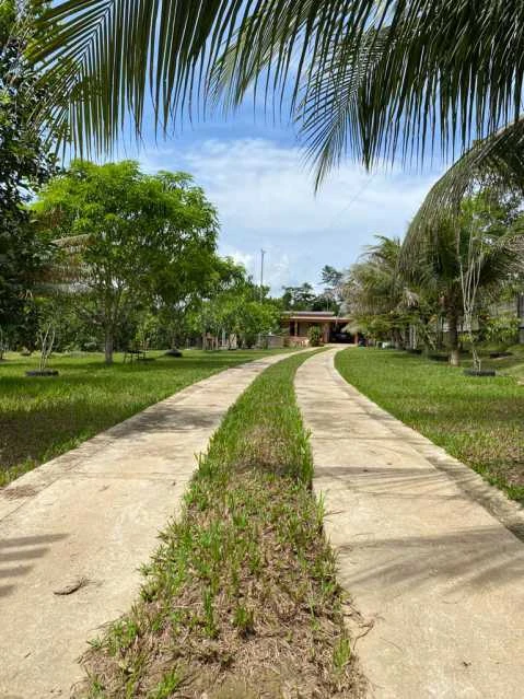 Chácara-À VENDA-Zona Rural-Iranduba-AM