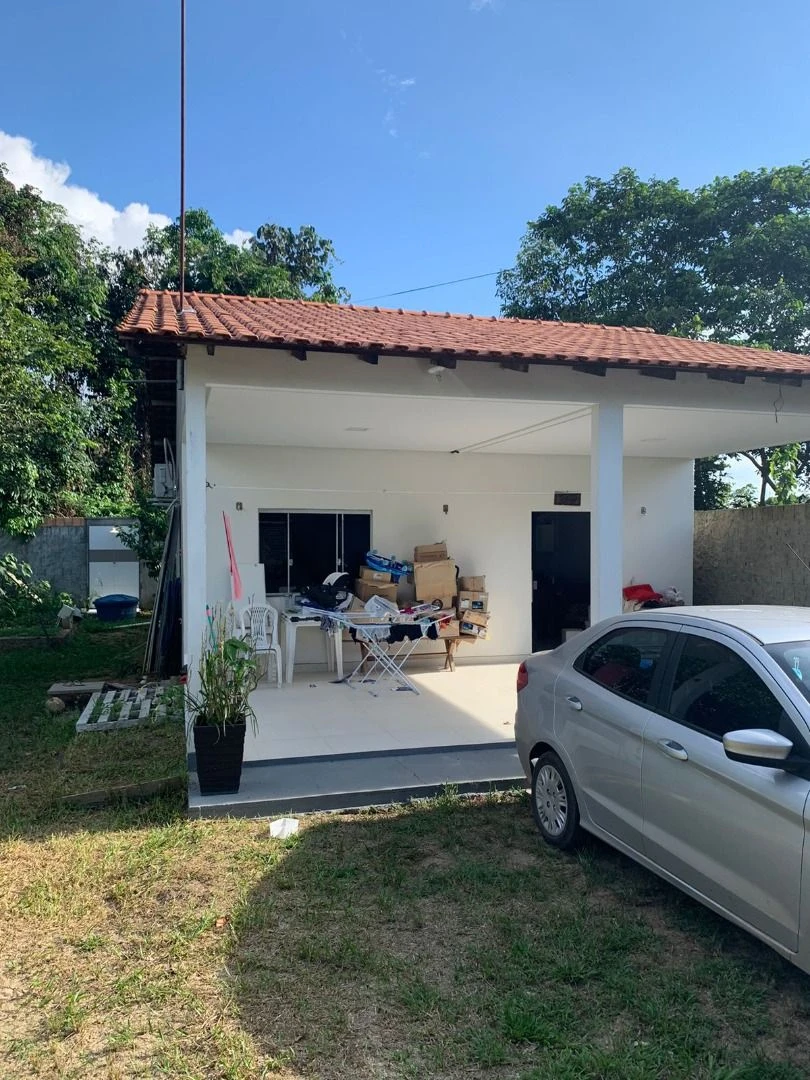 Casa com 2 dormitórios à venda, 270 m² por RS 140.000 - Zona Rural - Iranduba-AM