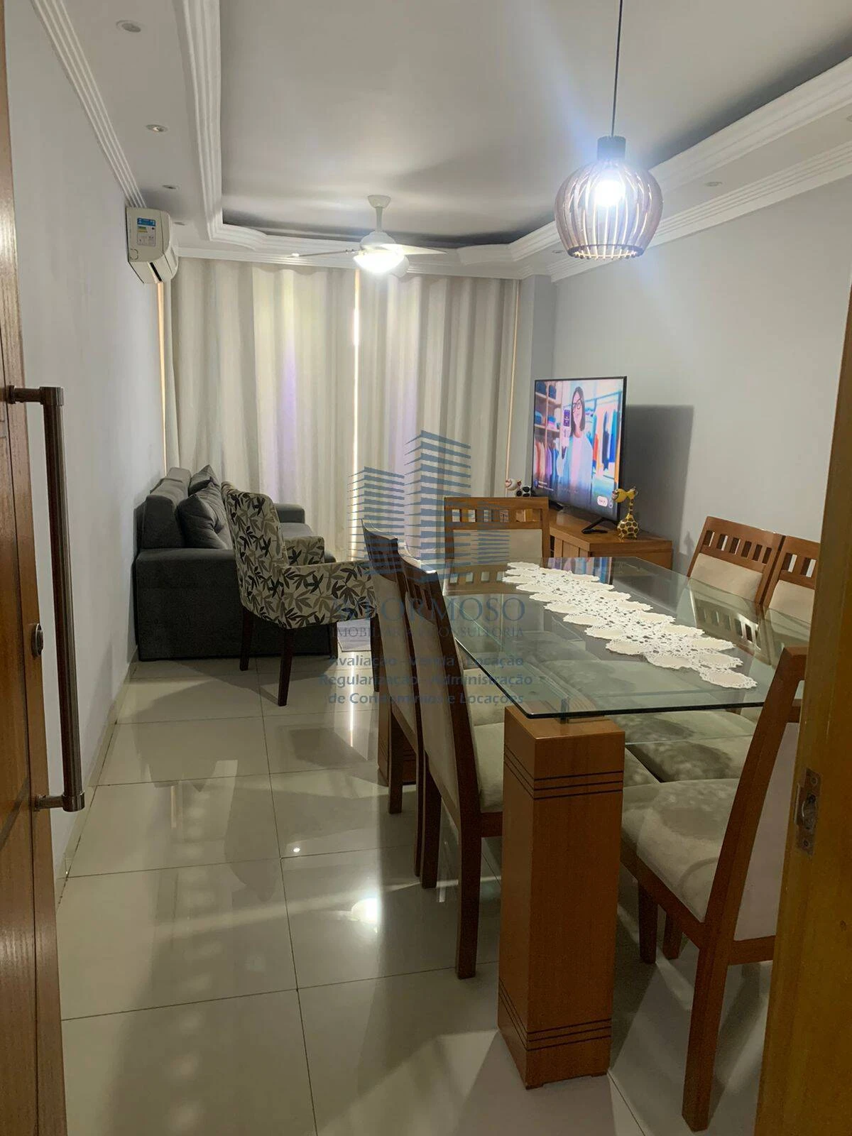 Apartamento à venda 70m² Rua José Maria na Penha