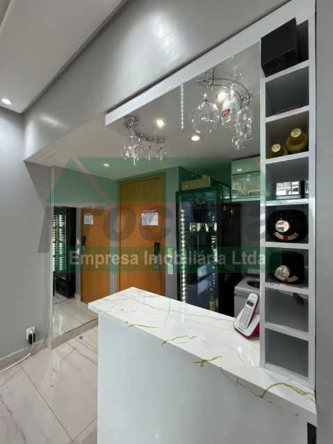 Flat :  / Residencial / Ponta Negra