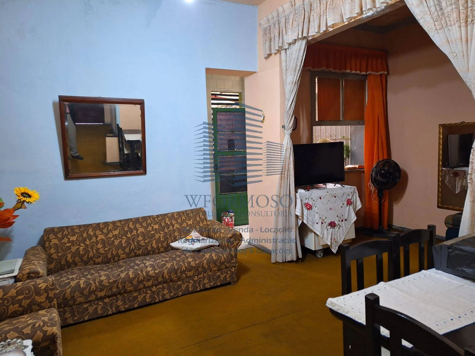 Casa 3 quartos com suíte 500m² à venda na Rua Maxwell