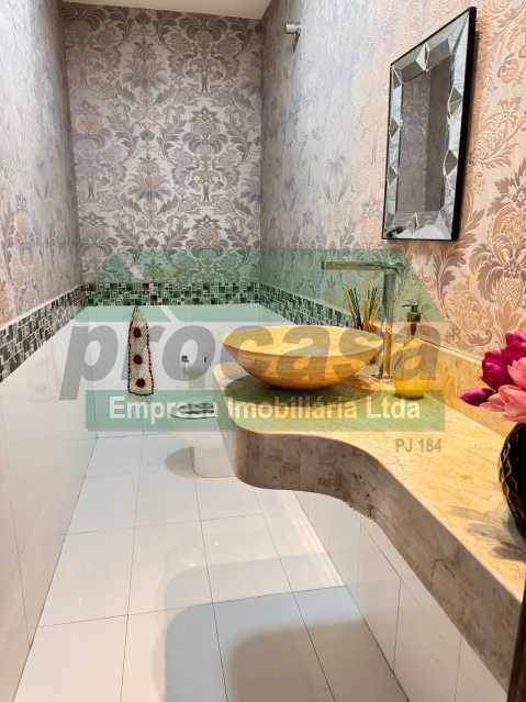 Casa com 4 dormitórios à venda, 700 m² por RS 1.200.000 - Planalto - Manaus-AM