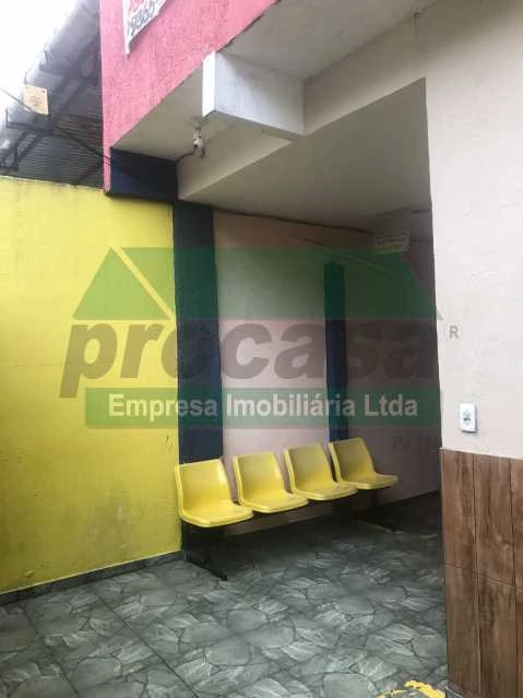 Casa de rua -  / Residencial / Tancredo Neves