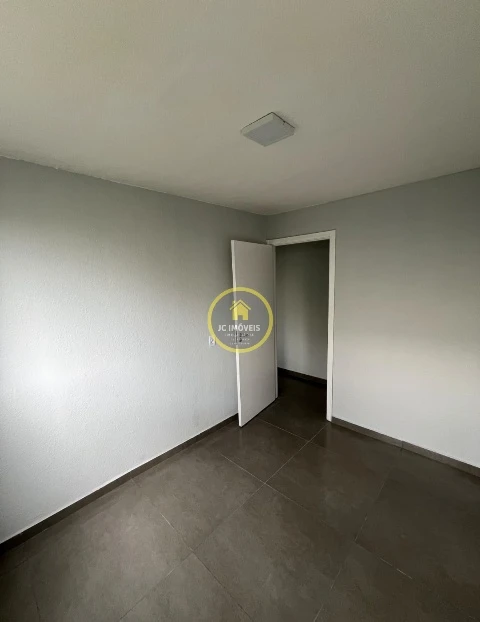JCAP20505 – Apartamento vazio em Paciência.